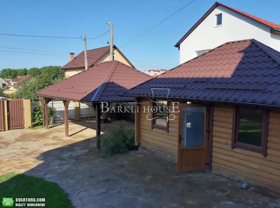 Rent out house. Буча, Буча — photo 9