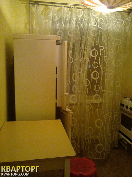 Rent out 1-room apartment. Одесса,  Краснова — photo 2