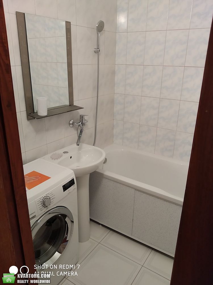 Rent out 1-room apartment. Киев,  Заболотного — photo 4