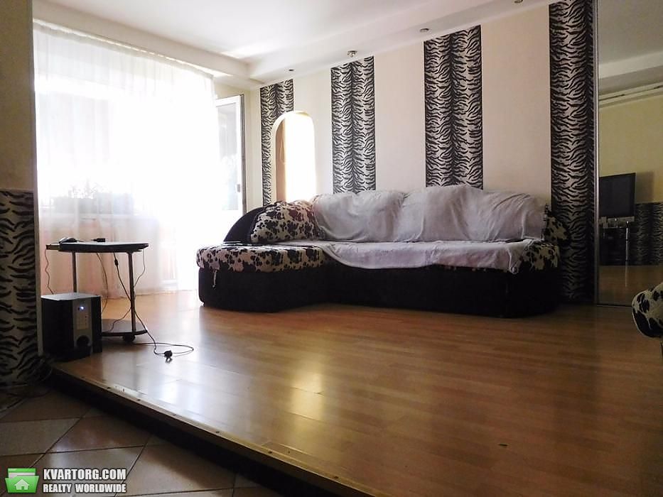 Sell 2-room apartment. Киев,  Строителей — photo 3