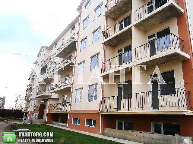 Sell 2-room apartment. Одесса, Центральная — photo 1