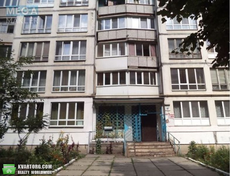 Sell 1-room apartment. Киев,  Кольцова бул — photo 10