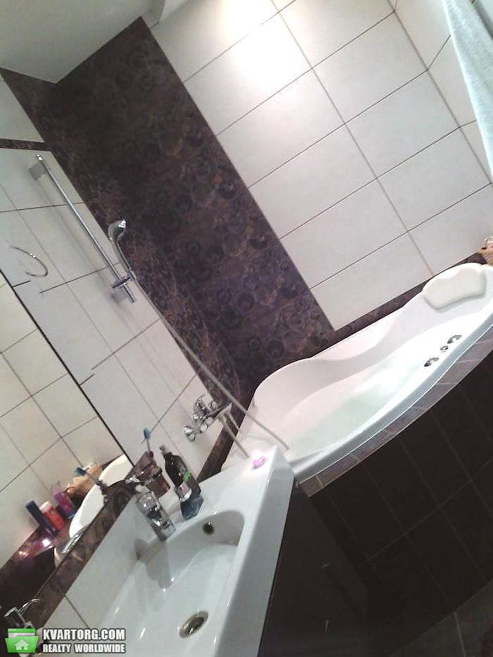Rent out 3-room apartment. Киев,  Героев Сталинграда пр — photo 7