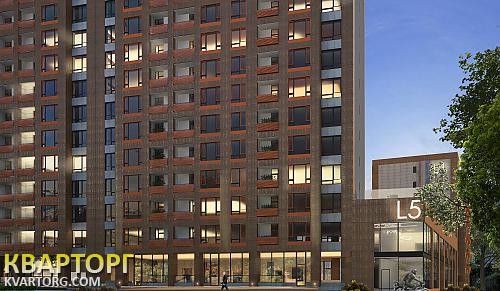 Sell 1-room apartment. Киев, бульвар Ивана Лепсе — photo 3