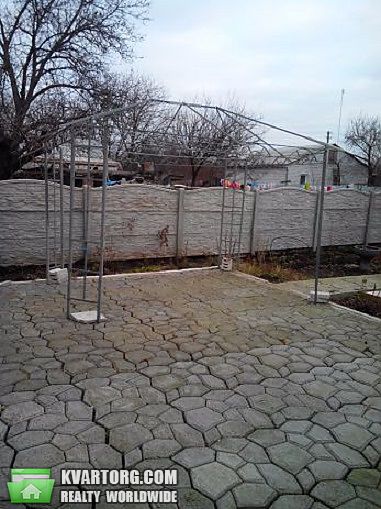 Sell house. Днепропетровск, Броневая ул. — photo 4