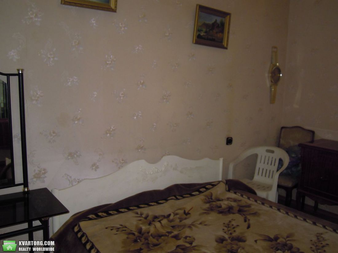 Rent out 4-room apartment. Одесса, Еврейская — photo 5