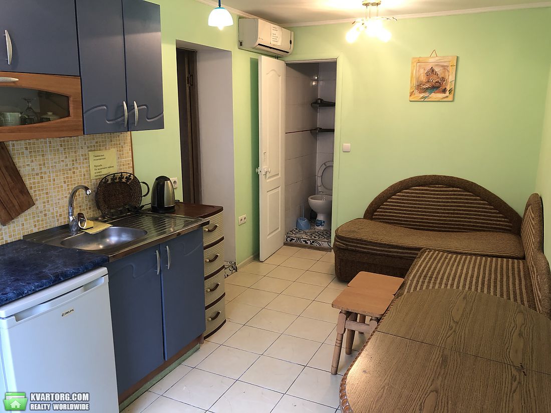 Rent out 1-room apartment. Одесса, Сортировочная — photo 6
