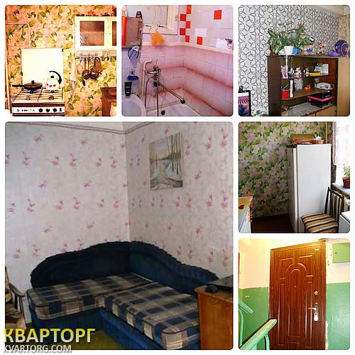 Sell 2-room apartment. Киев, Космическая — photo 1