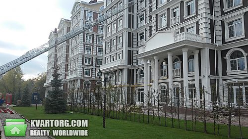 Sell 2-room apartment. Киев, Луценко — photo 7