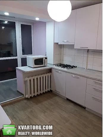 Rent out 1-room apartment. Киев, Березняки — photo 2