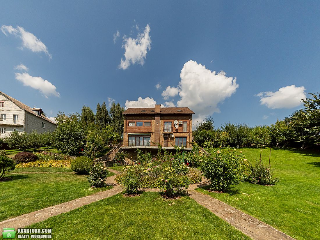 Rent out house. Киевская обл., Васильківська — photo 1