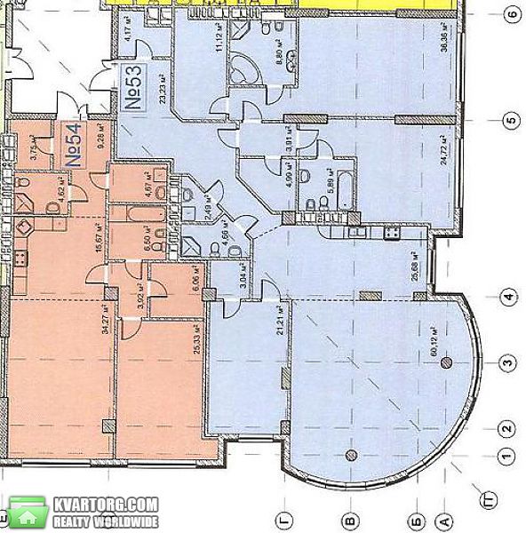 Sell 3-room apartment. Киев, Мазепы — photo 4