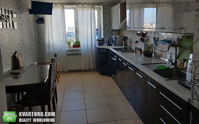 Sell 3-room apartment. Киев,  Бажана — photo 9