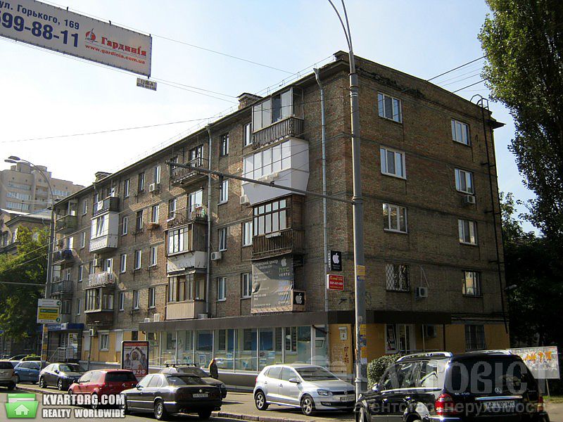 Sell 2-room apartment. Киев,  Кутузова — photo 3