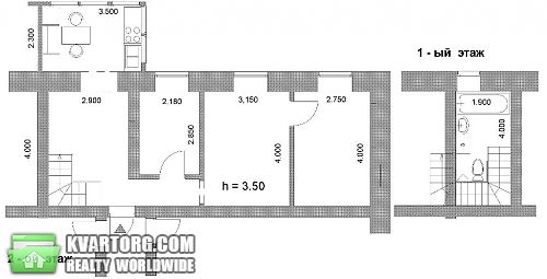 Sell 2-room apartment. Одесса, Кузнечная — photo 10