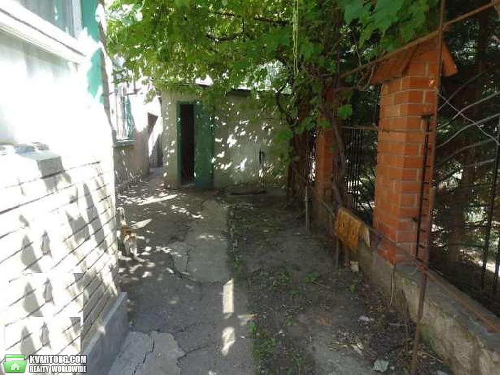 Sell house. Одесса, Кустанайская — photo 9