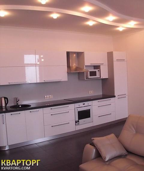 Rent out 2-room apartment. Киев,  Леси Украинки бул — photo 2