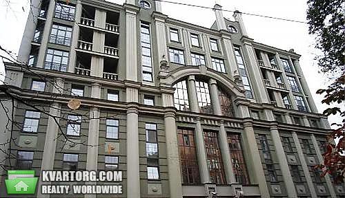 Rent out office. Киев, Гончара Олеся — photo 1