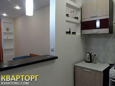 Rent out 1-room apartment. Харьков, пр. Московский — photo 1