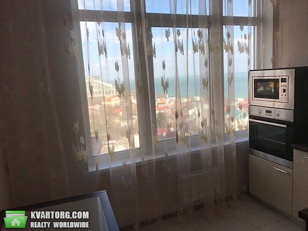 Rent out 2-room apartment. Одесса, Каманина — photo 4