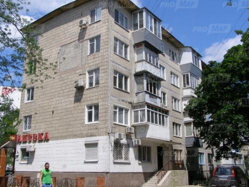 Sell 1-room apartment. Киев,  Братиславская — photo 1
