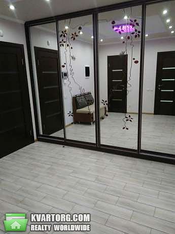 Rent out 1-room apartment. Киев,  Днепровская наб — photo 9