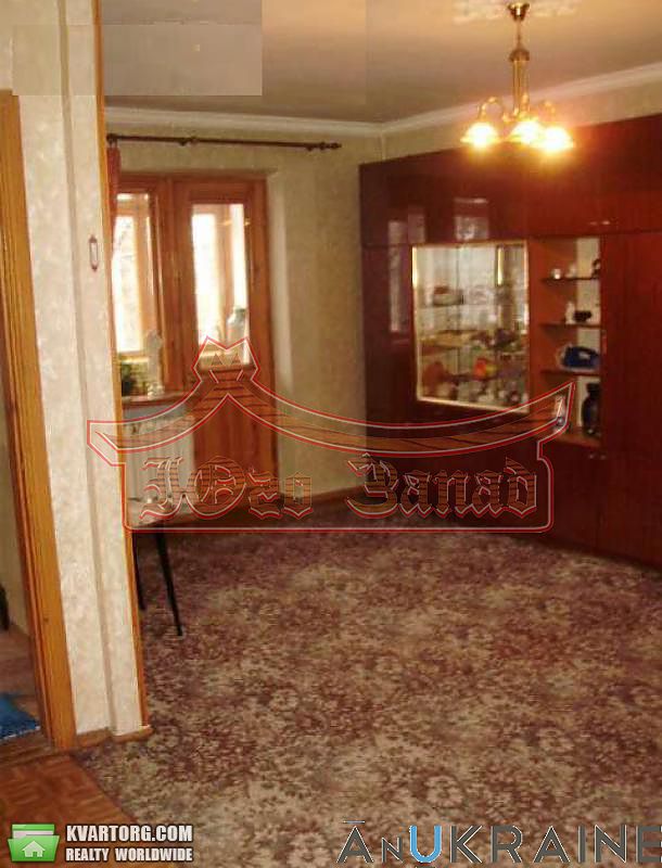 Sell 2-room apartment. Одесса, Лунный — photo 1