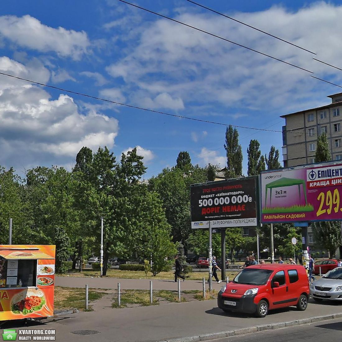Sell 3-room apartment. Киев,  Стальского — photo 1