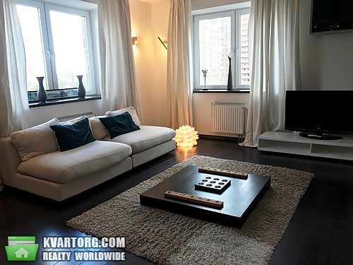 Rent out 2-room apartment. Киев,  Голосеевская — photo 6