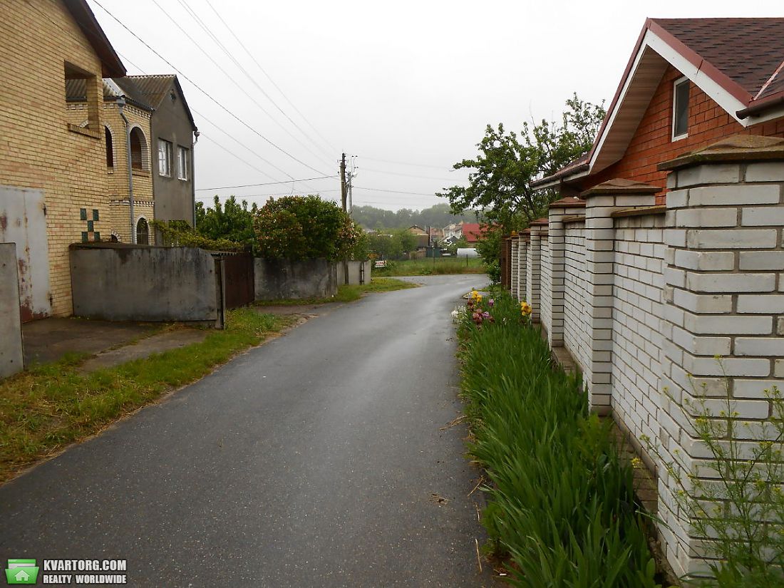 Sell house. Киевская обл., Зои Космодемьянской — photo 9