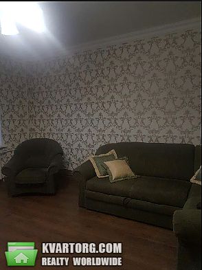 Rent out 2-room apartment. Киев,  Лумумбы — photo 2