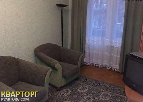Rent out 1-room apartment. Киев, Кости Гордиенко — photo 1
