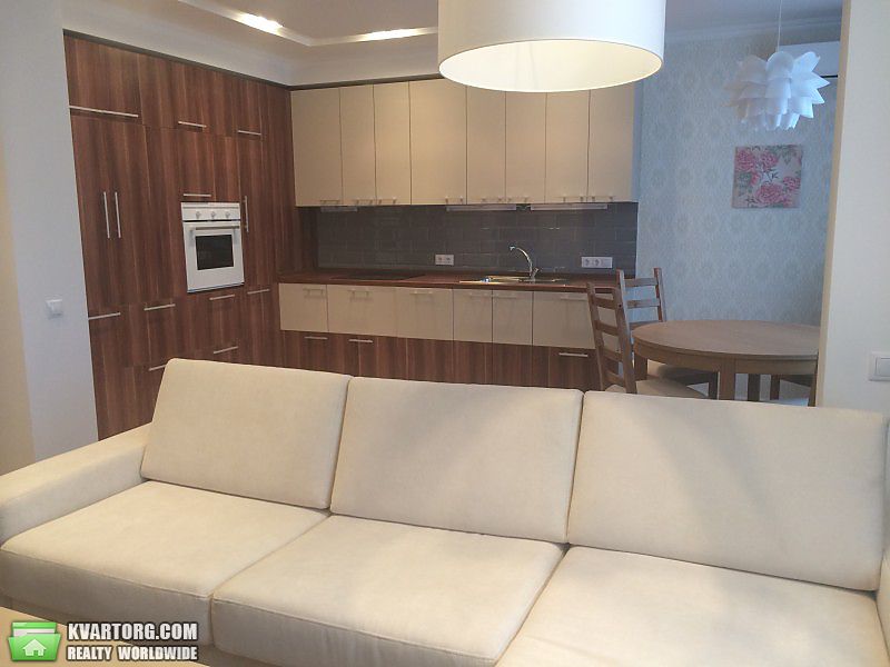 Rent out 2-room apartment. Киев, Патриарха Мстислава Скрып — photo 3