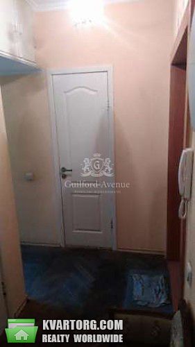 Sell 1-room apartment. Киев,  Виноградный пер — photo 3