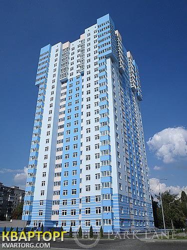 Sell 3-room apartment. Киев, Богдановская — photo 1