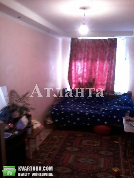 Sell 2-room apartment. Одесса, Бочарова — photo 1