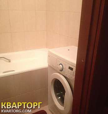 Rent out 1-room apartment. Киев, Ахматовой — photo 8