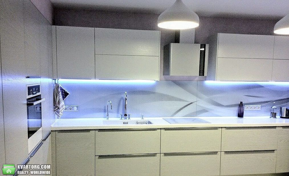 Rent out 2-room apartment. Киев,  Драгоманова — photo 8