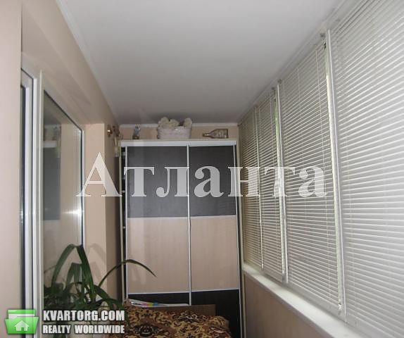 продам 1-комнатную квартиру. Одесса,  Днепропетровская дорога  - фото 7