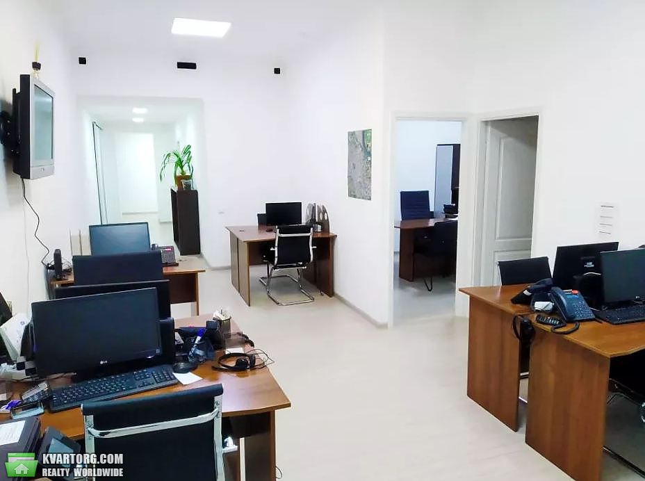 Sell office. Киев,  Саксаганского — photo 8