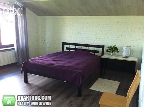 Rent out house. Киев, хотовская — photo 6