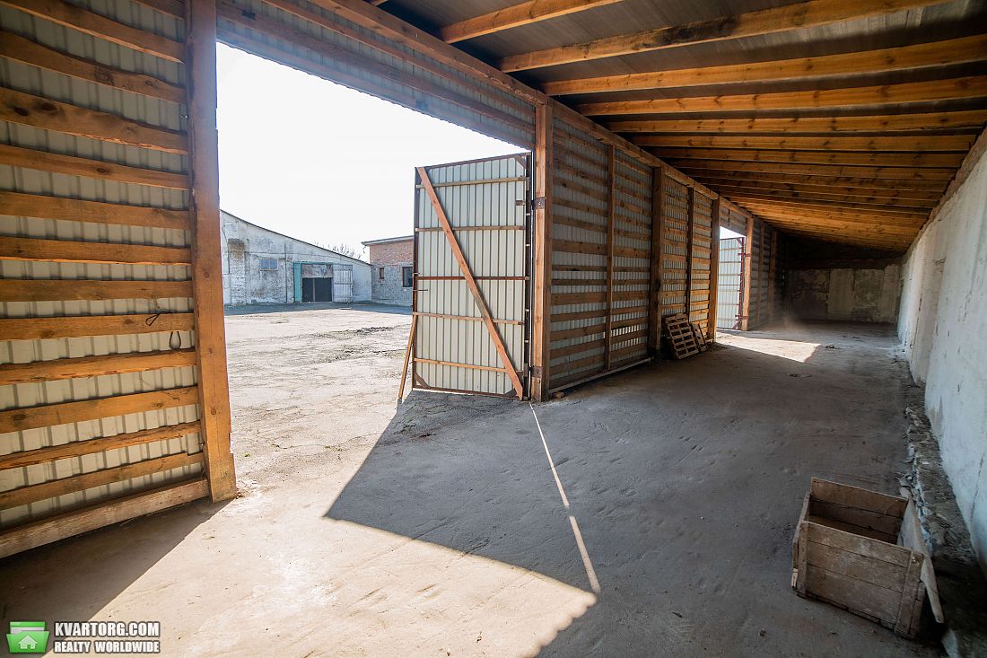 Sell warehouse. Ровно, Цукровиков — photo 2