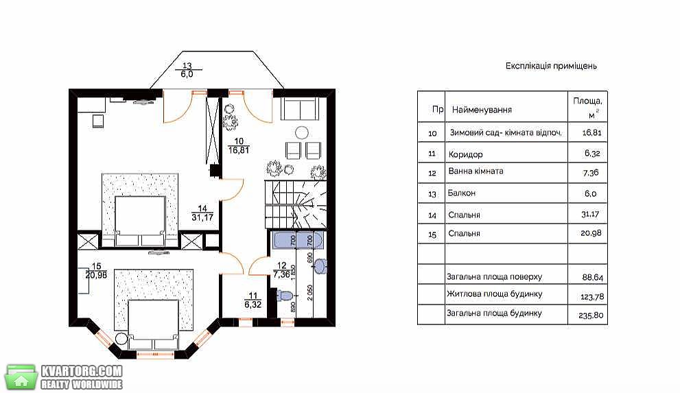 Sell house. Киев, Гавронщина — photo 8