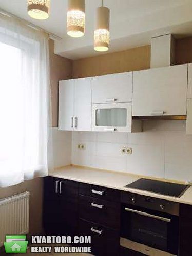 Sell 1-room apartment. Киев,  Ломоносова — photo 1