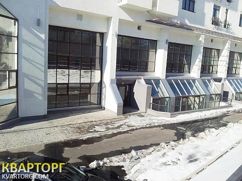 Sell office. Киев,  Щорса — photo 1