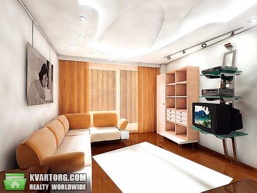 Rent out 1-room apartment. Харьков, рымарская — photo 1