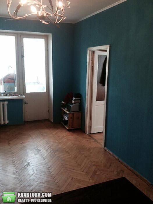 Sell 2-room apartment. Киев,  Воссоединения пр — photo 3