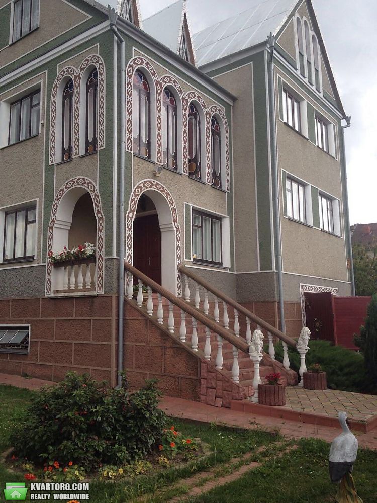 Sell house. Хмельницкий, Центральная — photo 7