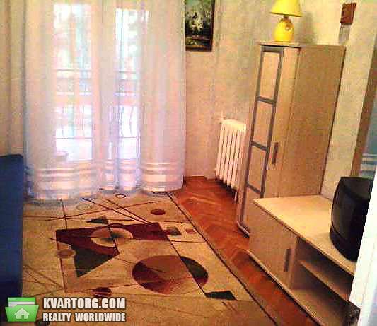 Sell 3-room apartment. Киев,  Фучика — photo 1