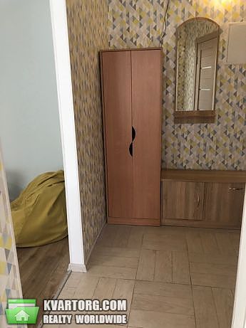 Rent out 2-room apartment. Киев,  Белорусская — photo 6
